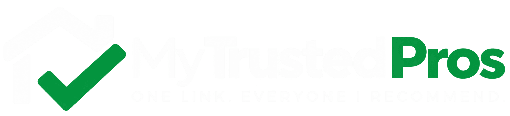 My Trusted Pros
